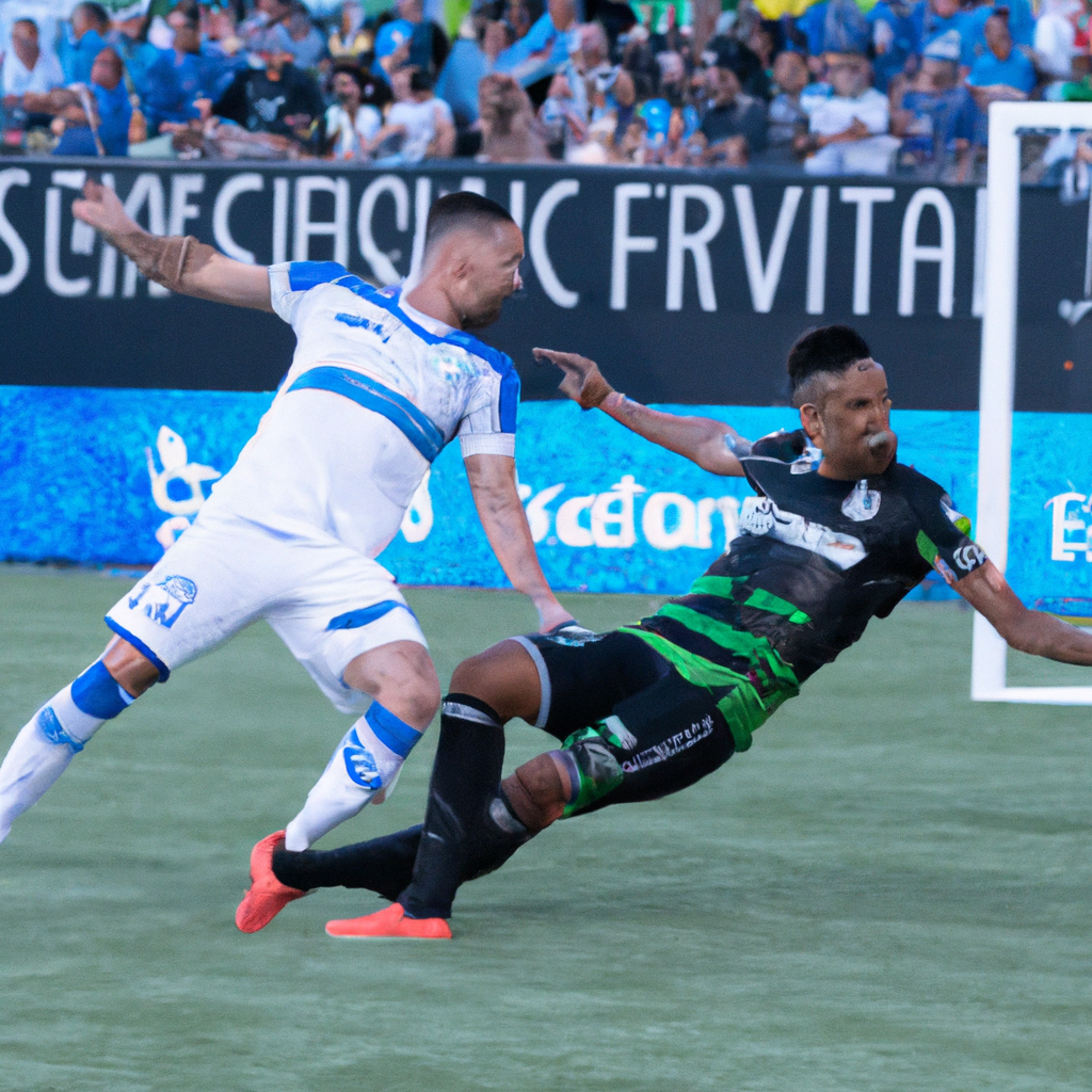 Earthquakes Defeat Sounders in Rare Away Victory