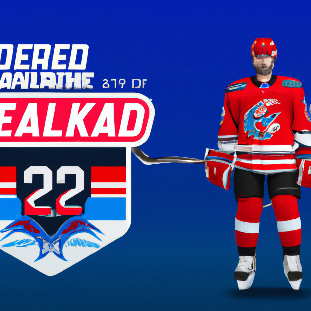 Eduard Sale Selected by Kraken with 20th Pick in 2023 NHL Draft