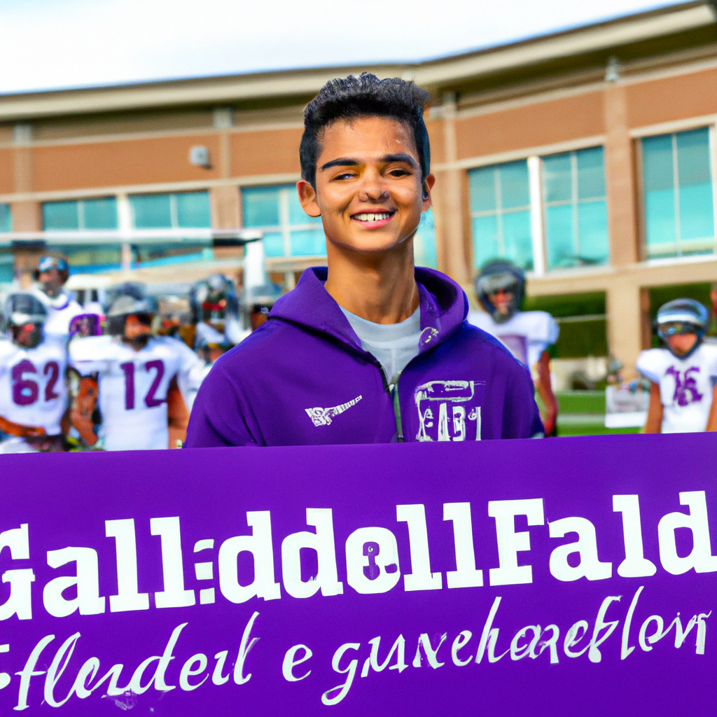 EJ Caminong, Three-Star 2024 Garfield High School Quarterback, Decommits from University of Washington