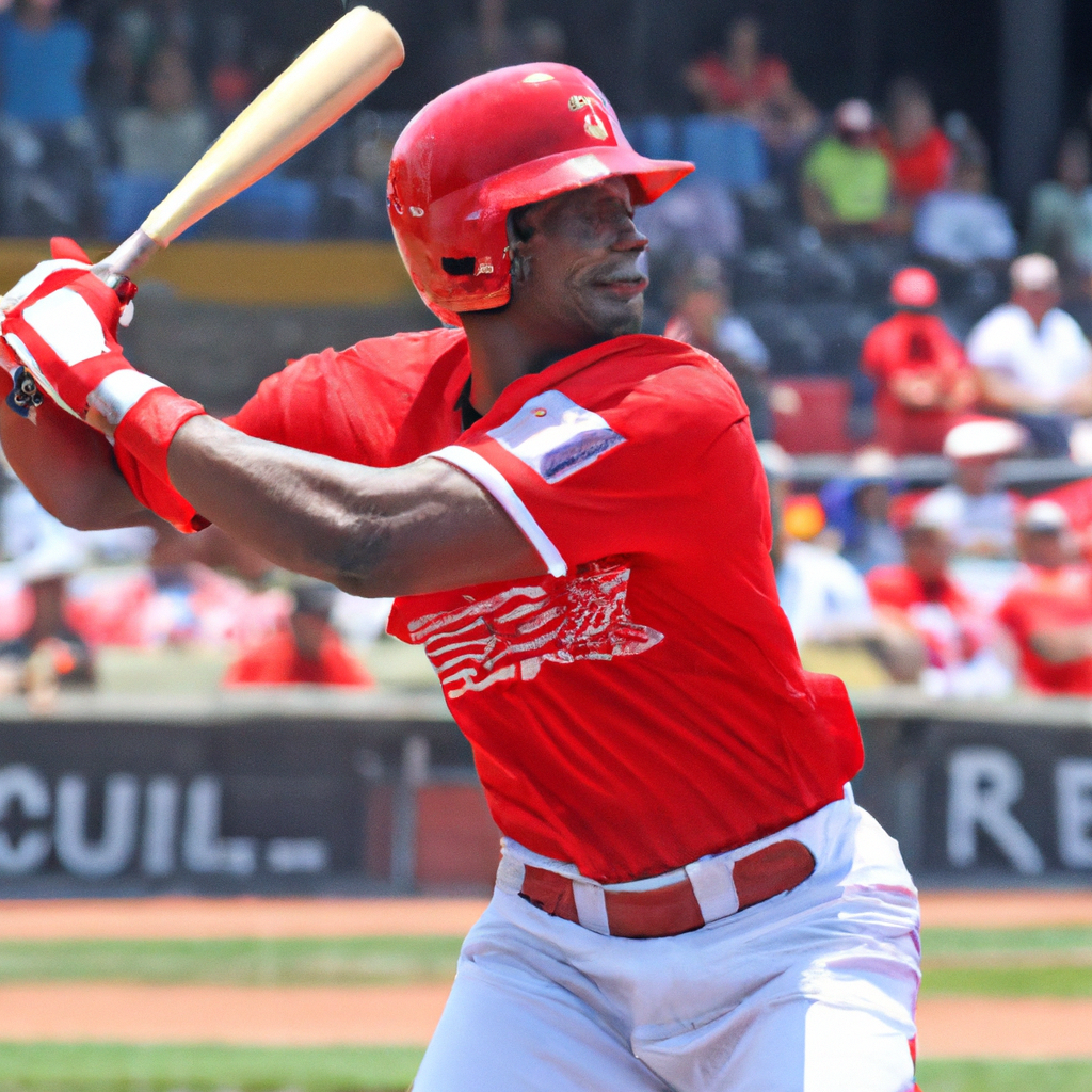 Elly De La Cruz's Impressive MLB Debut Continues to Fuel Cincinnati Reds Prospect's Rise