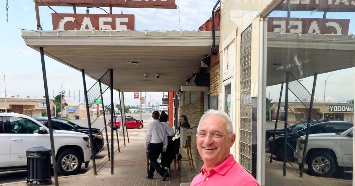 Exploring Oklahoma City: Postcards from the Women's College World Series, Including a Visit to a Famed Steakhouse