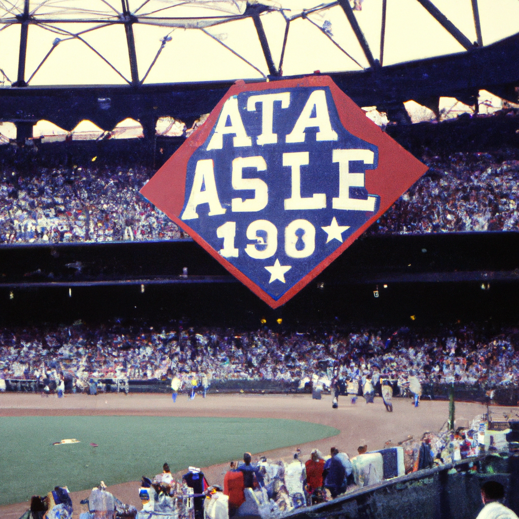 Exploring the 1979 MLB All-Star Game at Seattle's Kingdome