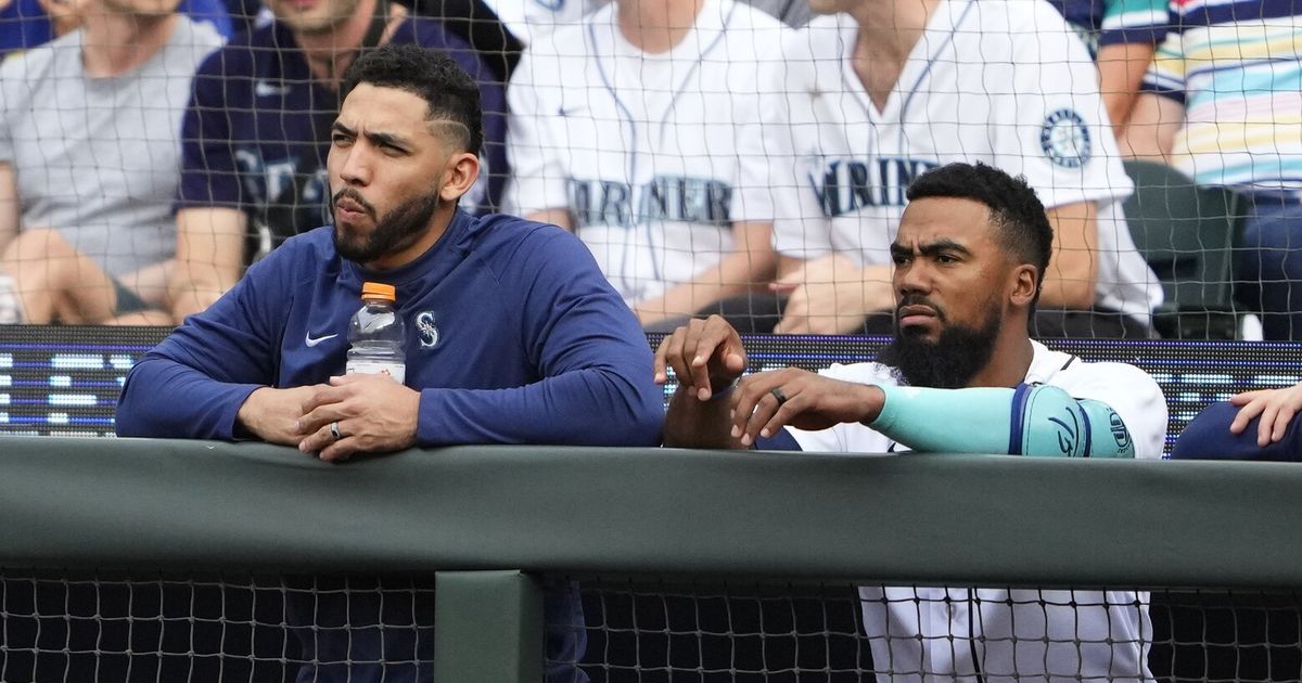 Exploring the Reasons Behind Fan Displeasure with the Seattle Mariners