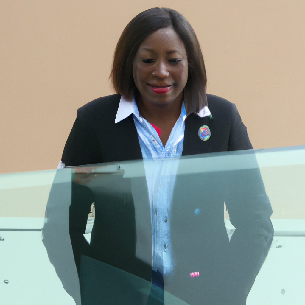 Fatma Samoura to Step Down After 7 Years as FIFA's First Female Secretary General