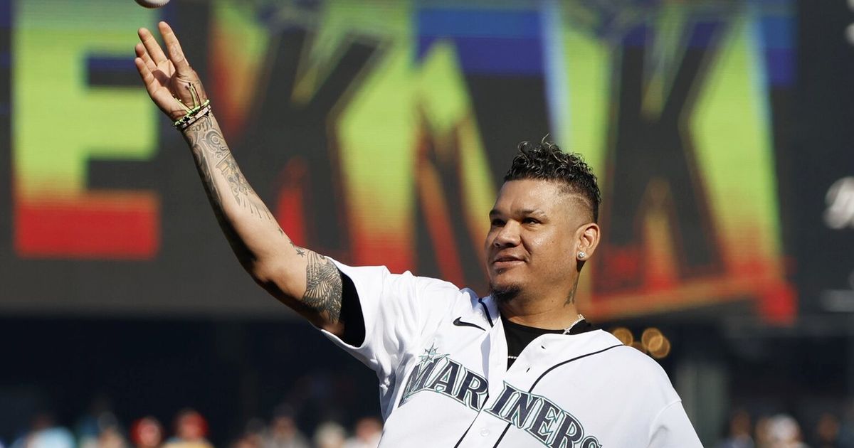 Felix Hernandez to Participate in MLB All-Star Celebrity Softball Game in Seattle