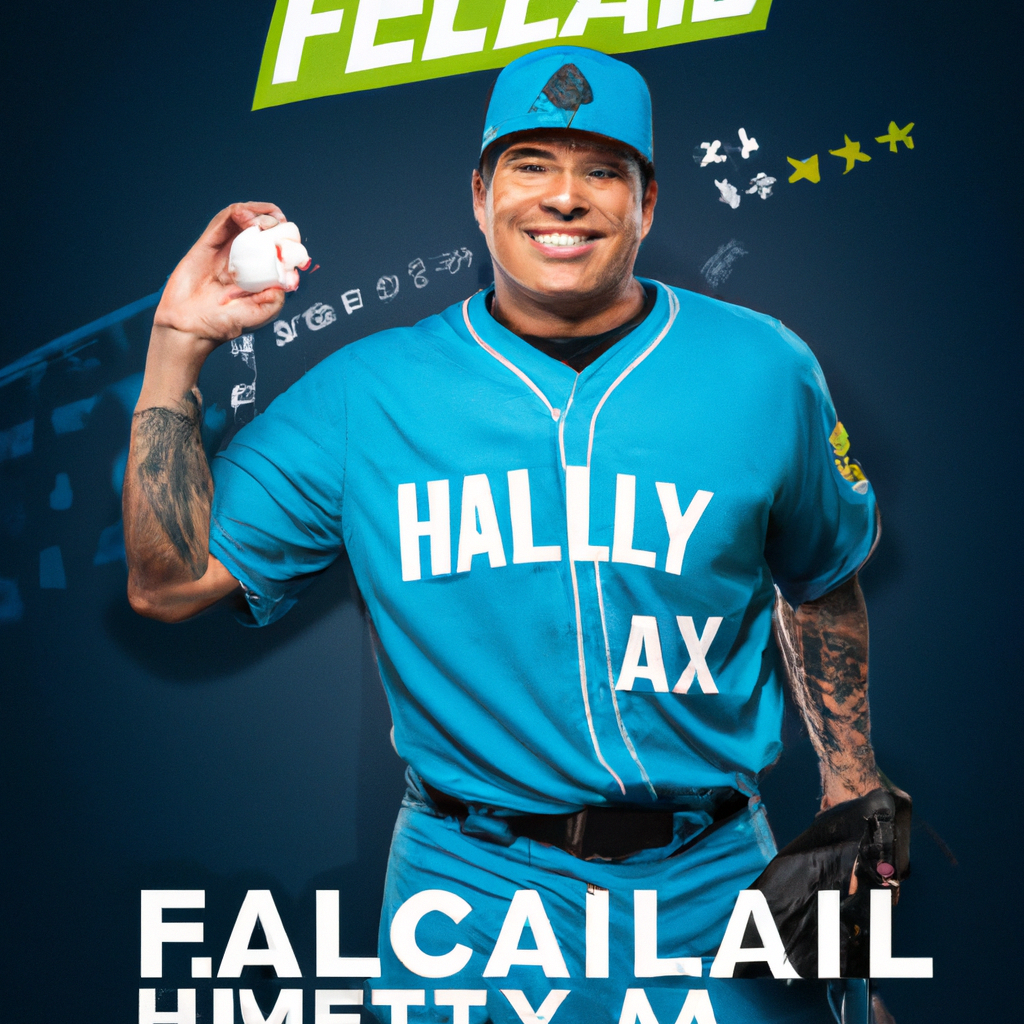 Felix Hernandez to Participate in MLB All-Star Celebrity Softball Game in Seattle