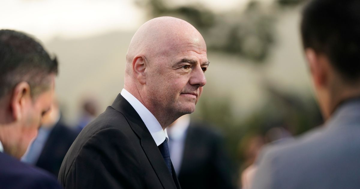 FIFA Agrees TV Rights Deal with European Broadcasters for Women's World Cup, Resolving Standoff