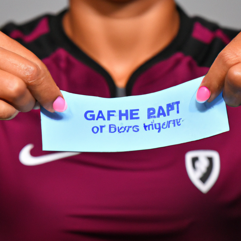 FIFA Permits Anti-Discrimination Captain's Armbands at Women's World Cup Following Standoff in Qatar