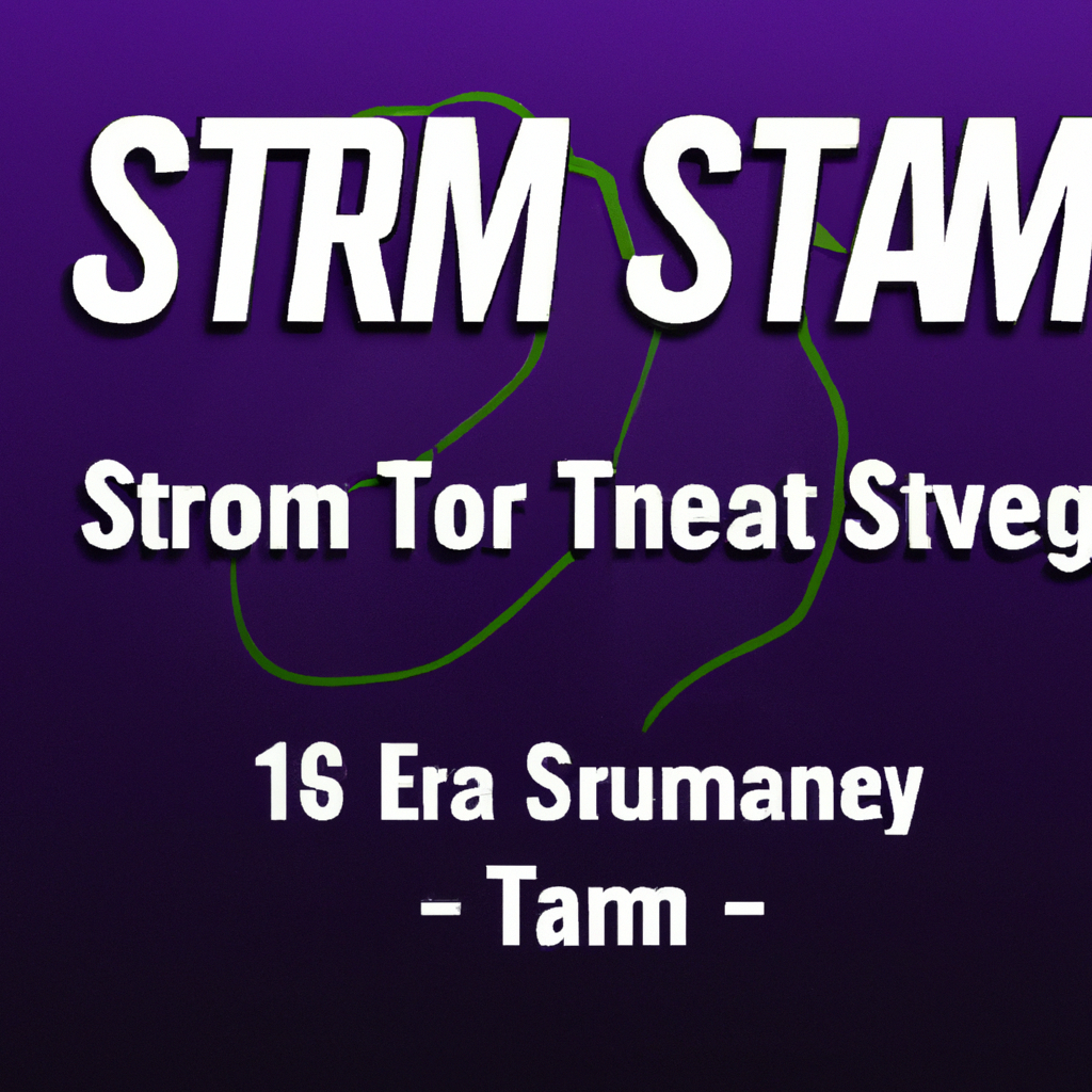 Five Games In: An Analysis of the Storm's Performance