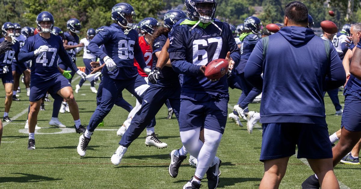 Five Key Factors to Monitor During Seattle Seahawks' Mandatory Minicamp