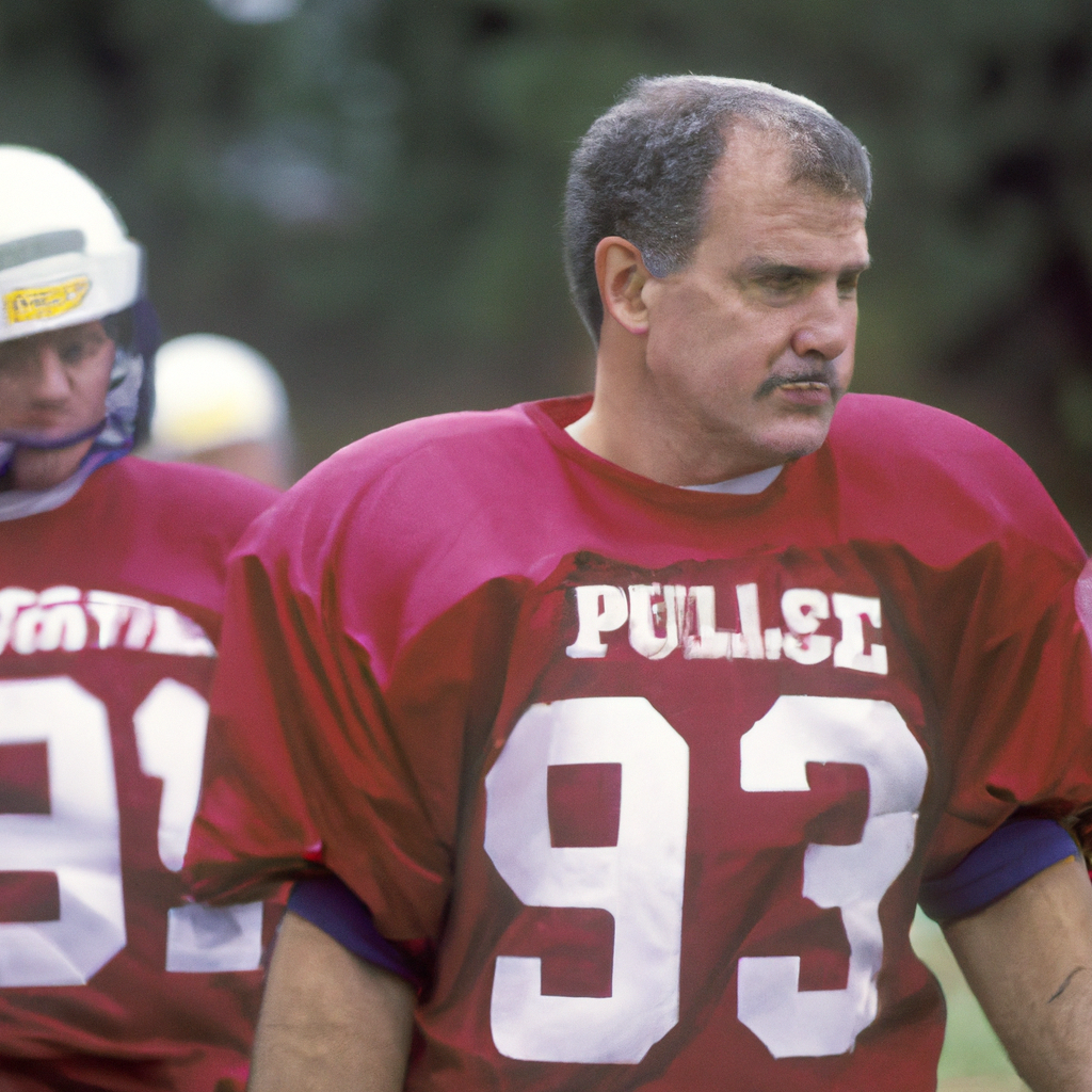Former Washington State University Football Player Scott Pelluer Passes Away at 64