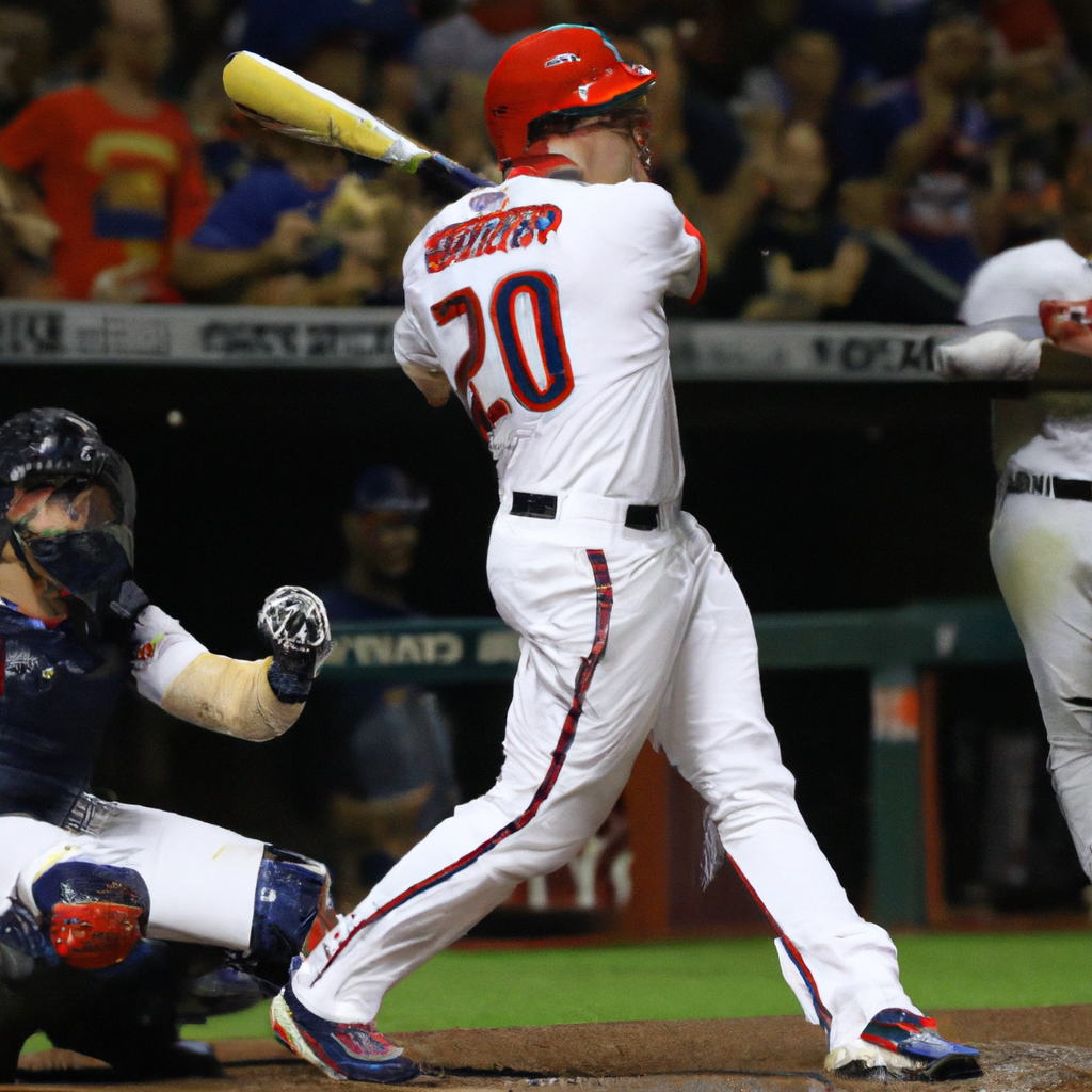 Freddie Freeman Records 2,000th Career Hit with Double Against Houston Astros