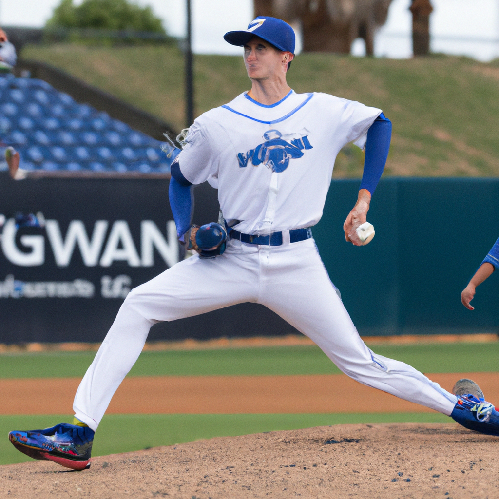 Gavin Williams, Guardians' Top Pitching Prospect, to Make MLB Debut Against Athletics