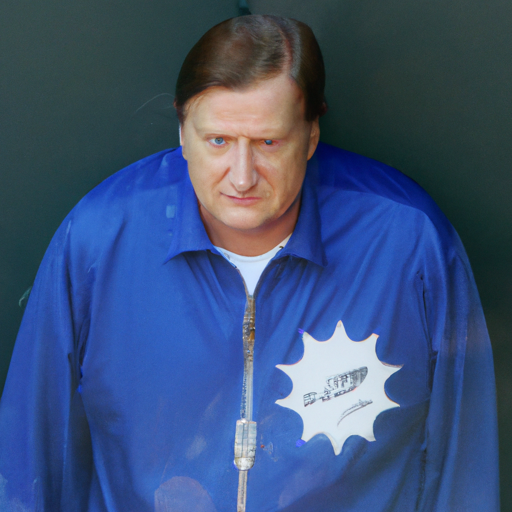 George Steinbrenner Criticizes Low-Spending Teams in MLB, Citing Unfairness to the Game