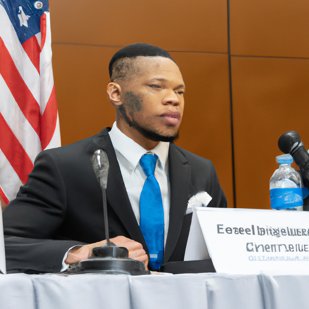 Gervonta Davis Sentenced to Jail for Violating Home Detention Conditions