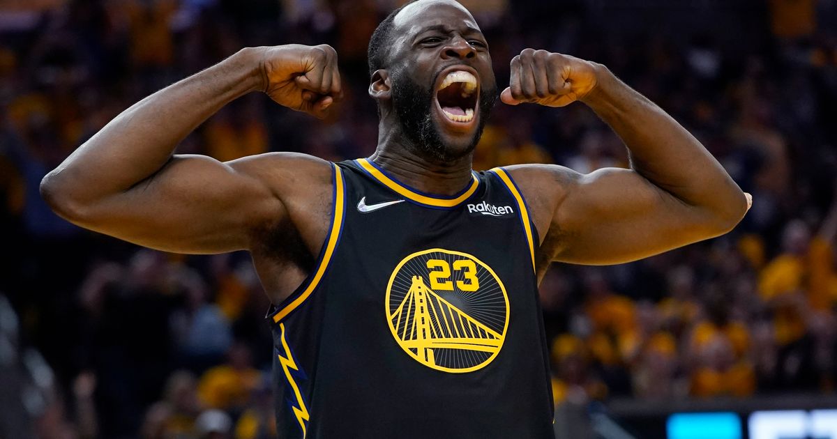 GM Mike Dunleavy Jr. Confirms Warriors' Commitment to Retaining Draymond Green