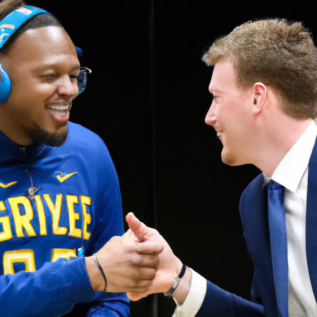 GM Mike Dunleavy Jr. Confirms Warriors' Commitment to Retaining Draymond Green