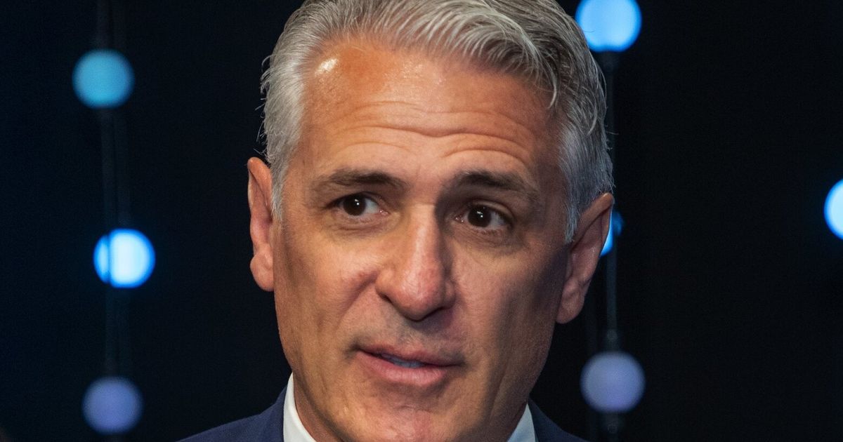 GM Ron Francis' Contract Extended by Kraken Following Playoff Run