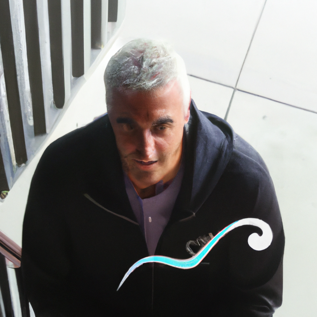 GM Ron Francis' Contract Extended by Kraken Following Playoff Run