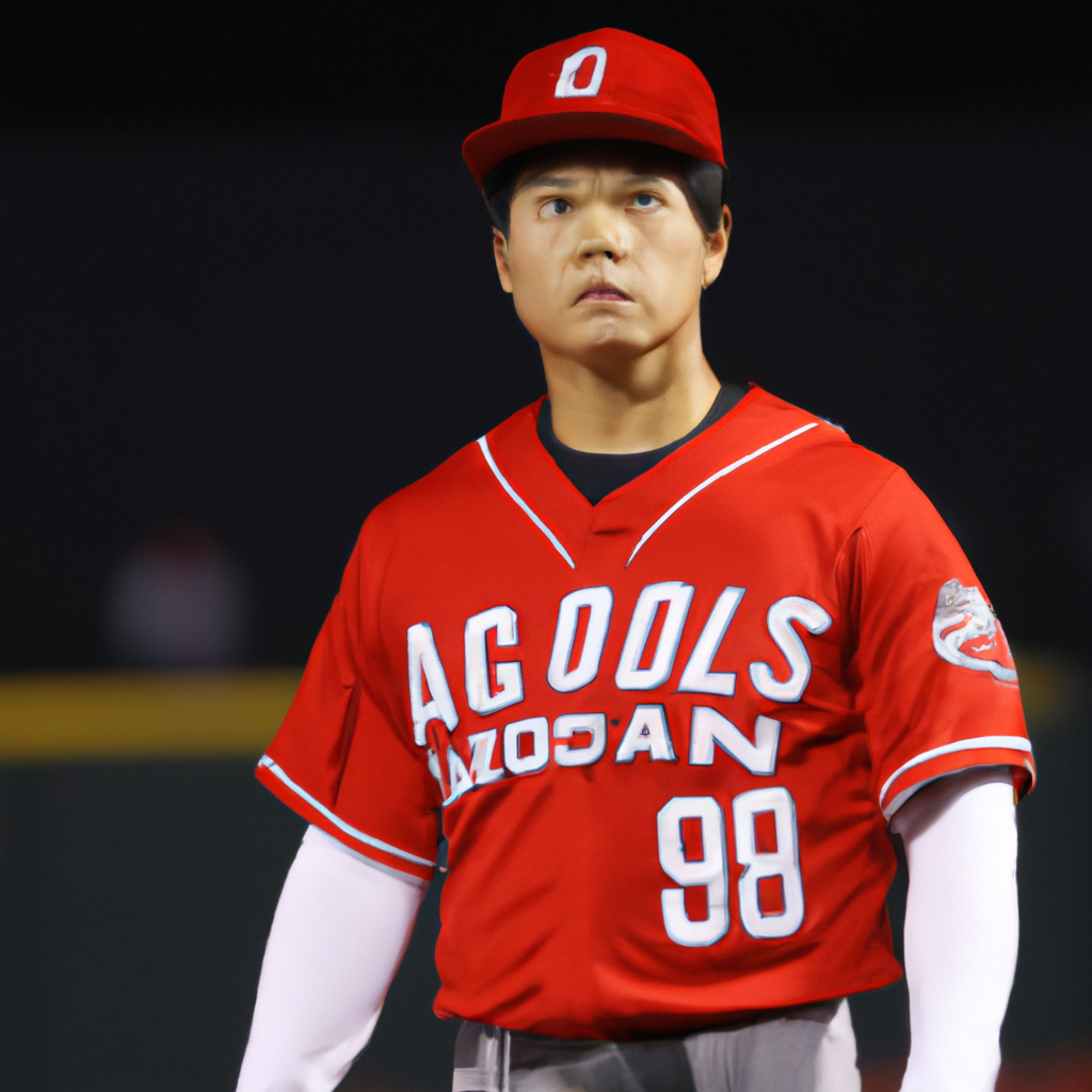 GM Suggests Angels Unlikely to Trade Shohei Ohtani If in Contention