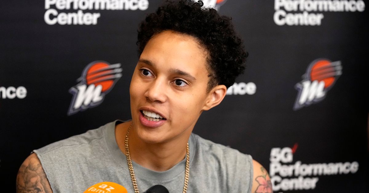 Griner's WNBA Return: Reflections on Experiences in Russia and the Impact on Her Perspective