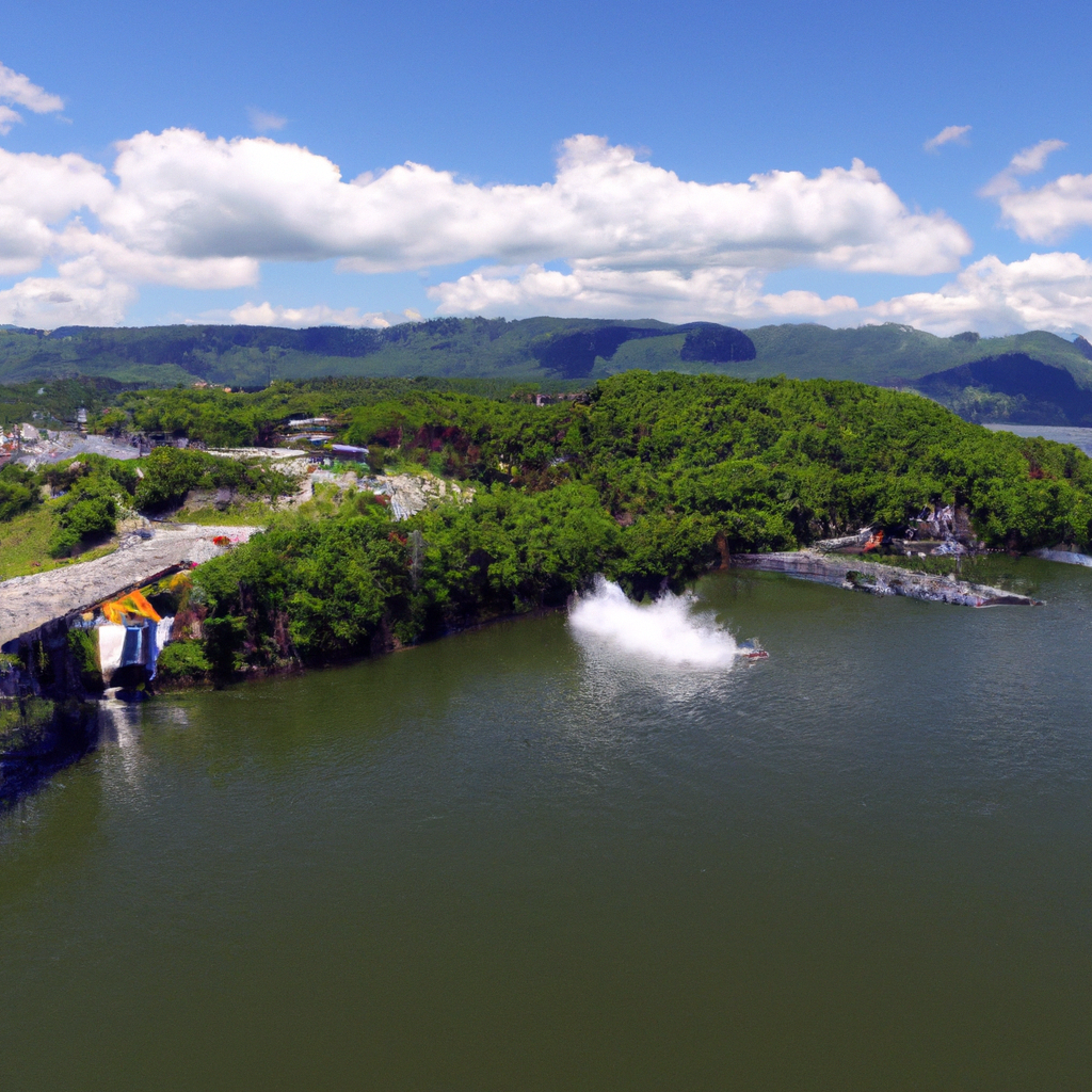 Guntersville to Host Opening of Unlimited Hydroplane Racing Season