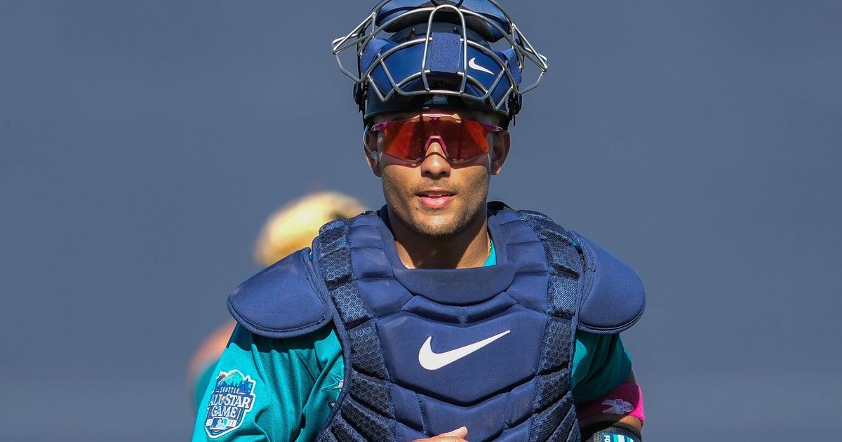 Harry Ford, Jonatan Clase Selected to Represent Mariners in MLB Futures Game at T-Mobile Park