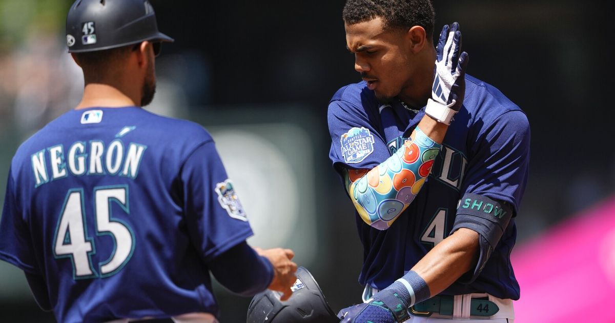 Hear the Boos? Mariners Struggling in 2019 Season
