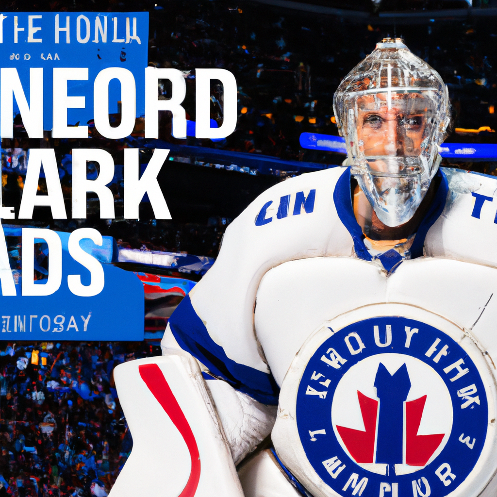 Henrik Lundqvist to be Inducted into Hockey Hall of Fame in 2023 as Part of Goaltender-Focused Class