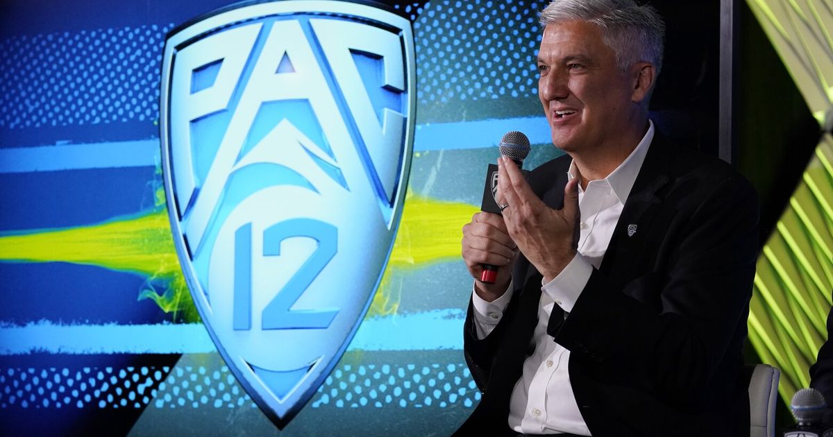 How the Pac-12's Media-Rights Deal Could Impact Its Future