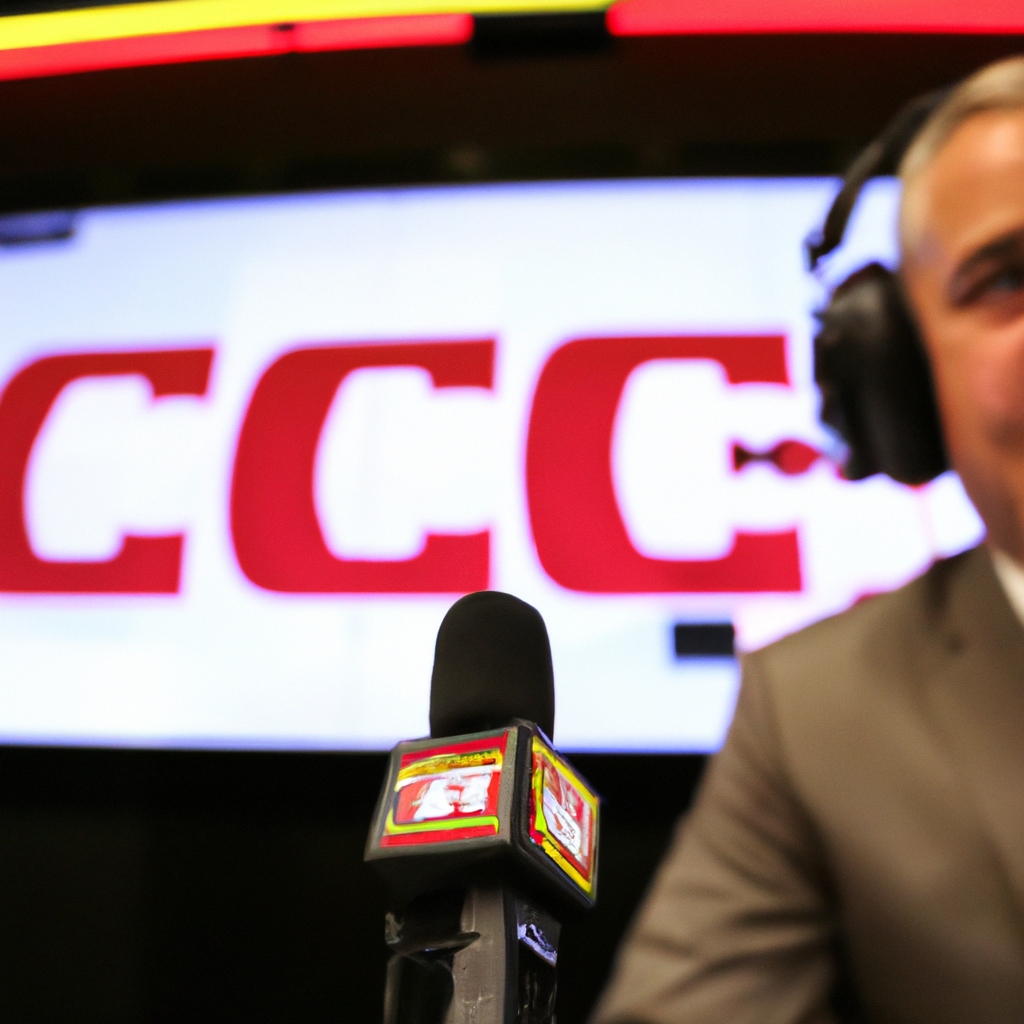 How the Pac-12's Media-Rights Deal Could Impact Its Future