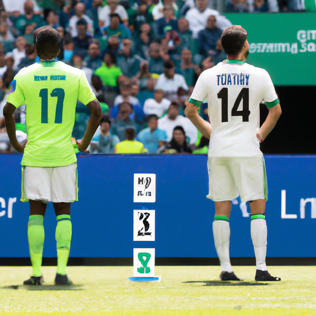 How the Seattle Sounders Will Fare Against Los Angeles FC with Fewer Players