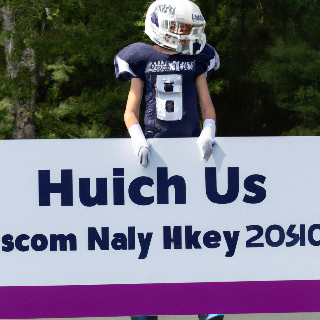 Husky Football Loses Three-Star Wide Receiver Commitment for Class of 2024