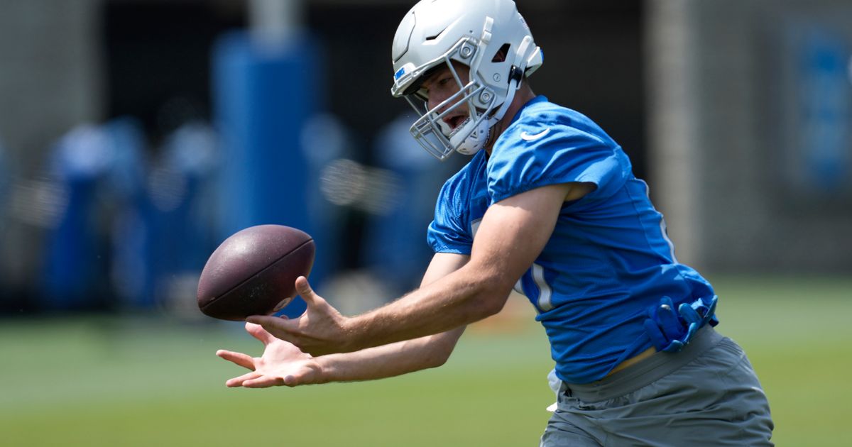 Impact of Highly Touted Rookie Tight Ends in Their First Season: A Historical Perspective