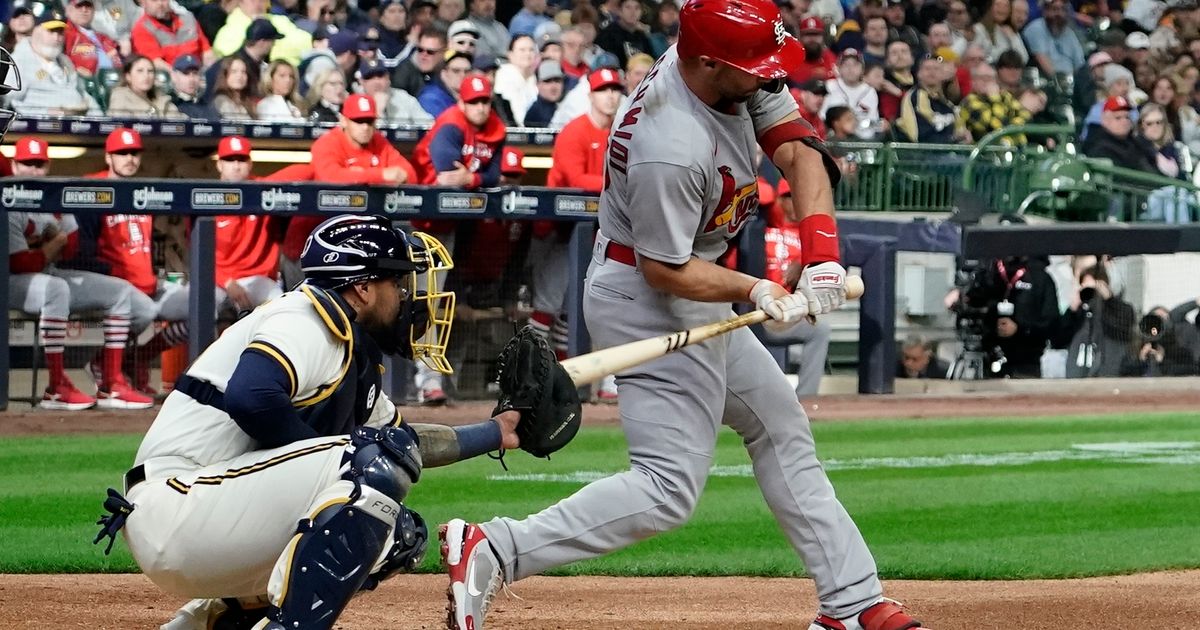 Increase in Catcher Interference as Big League Backstops Focus on Pitch Framing