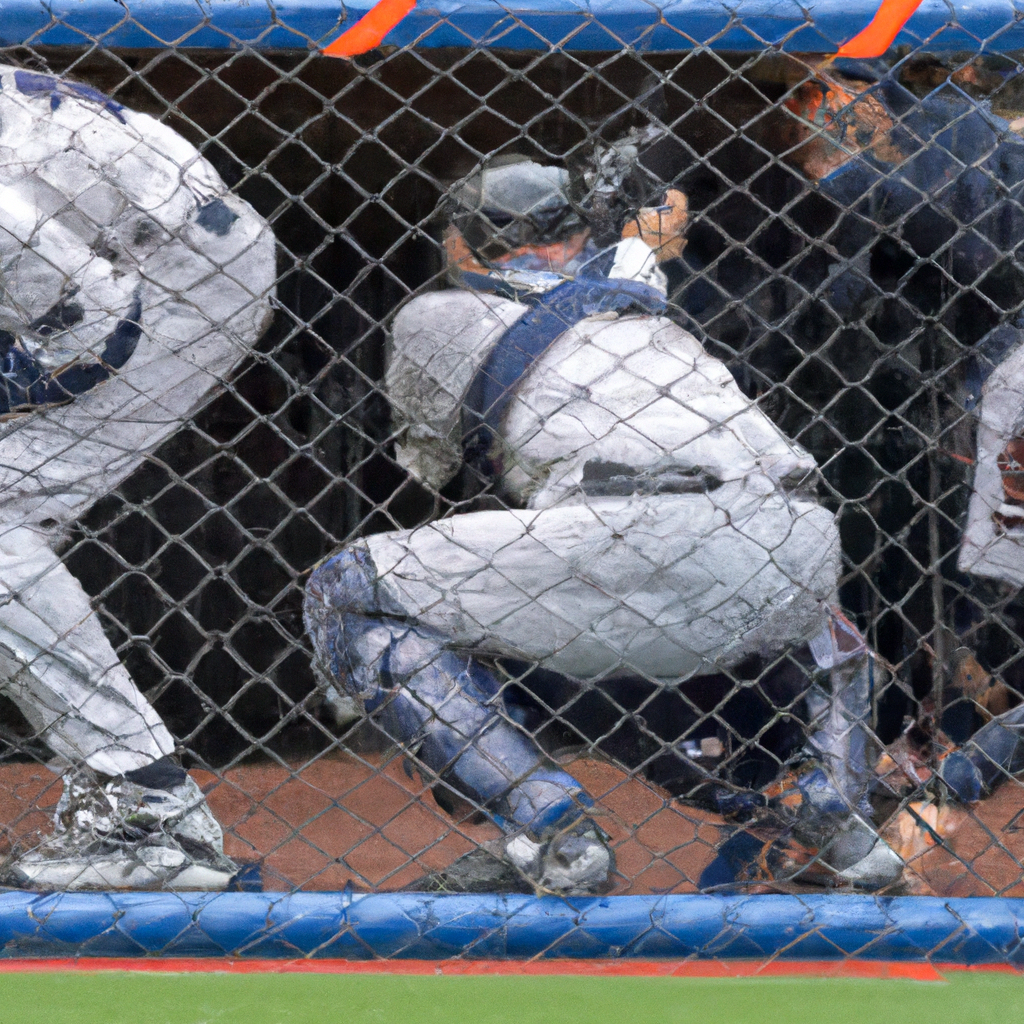 Increase in Catcher Interference as Big League Backstops Focus on Pitch Framing