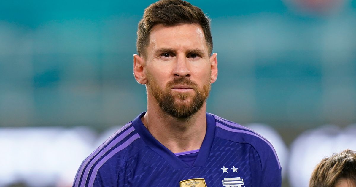 Inter Miami's Ticket Sales Soar in Anticipation of Lionel Messi's Debut