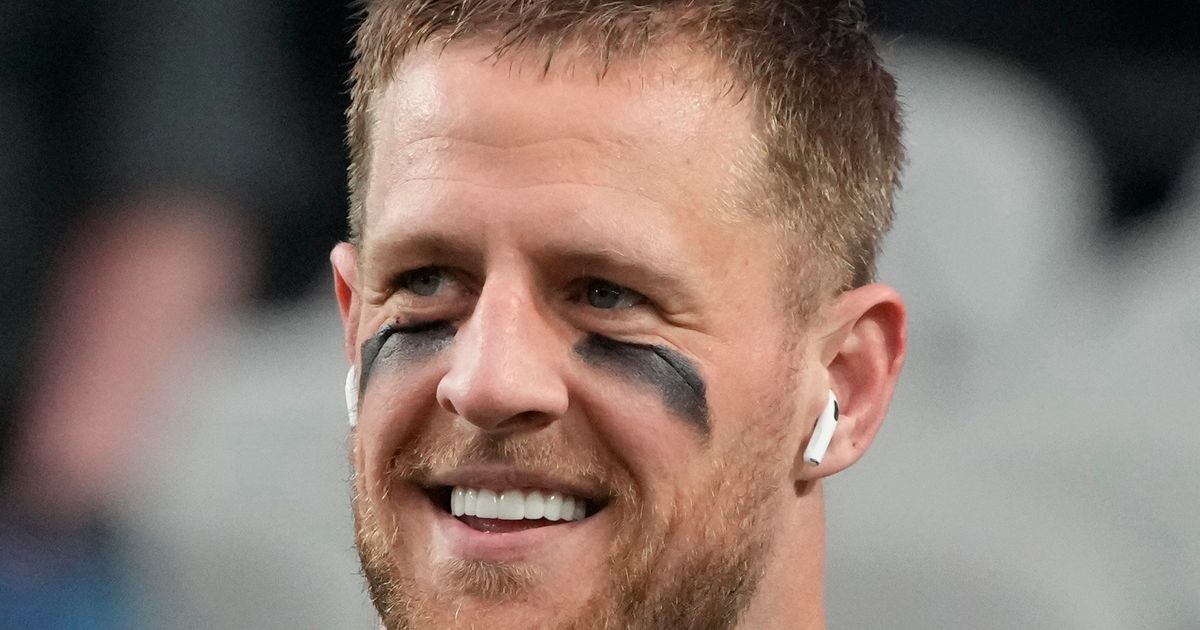 J.J. Watt Joins CBS Sports as Studio Analyst in Multi-Year Deal