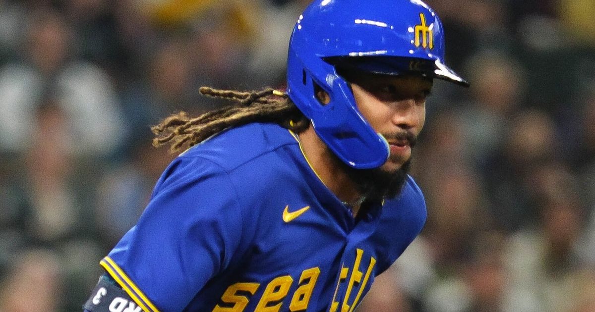 J.P. Crawford Hopes to Avoid Injury List for Seattle Mariners