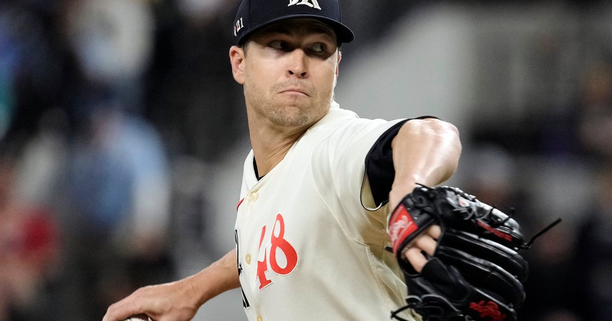 Jacob deGrom to Undergo Season-Ending Tommy John Surgery as New York Rangers Ace Struggles with Injury