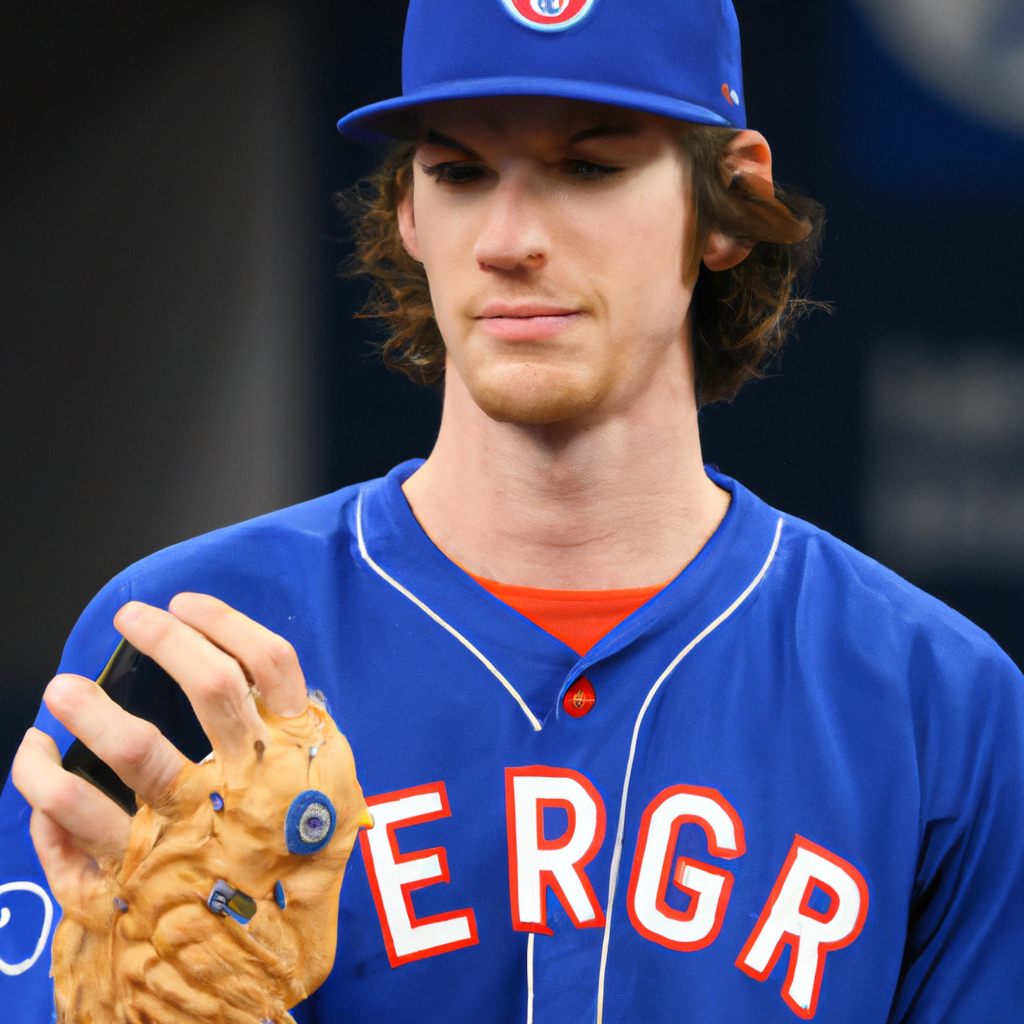 Jacob deGrom to Undergo Season-Ending Tommy John Surgery as New York Rangers Ace Struggles with Injury