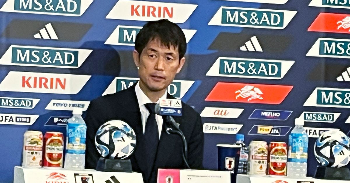 Japan's Women's World Cup Squad: Over Half of Players from Abroad, Iwabuchi Not Included