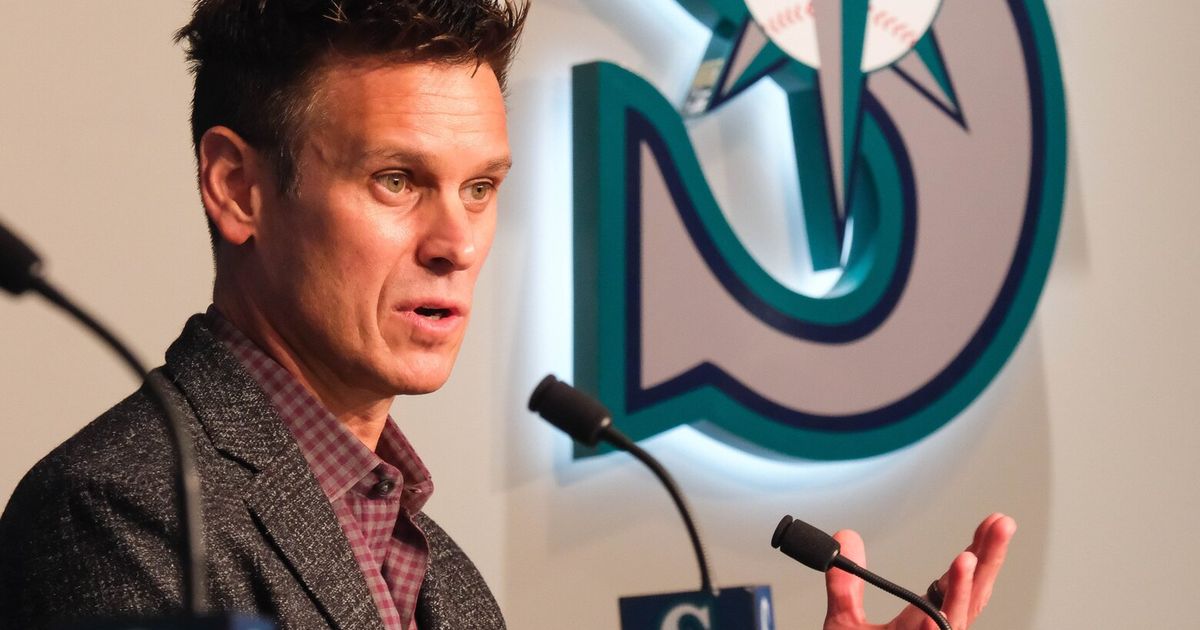 Jerry Dipoto Expresses Frustration as Seattle Mariners Reach Lowest Point