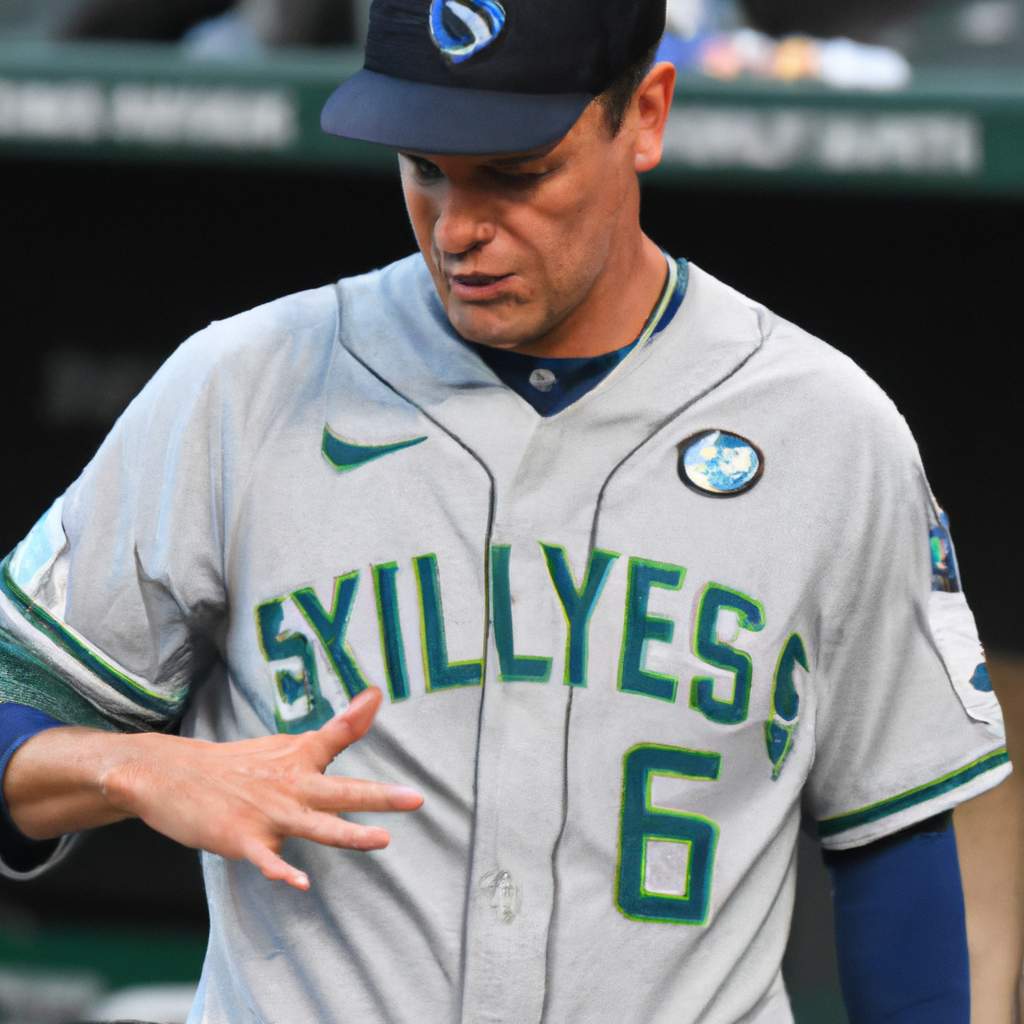 Jerry Dipoto Expresses Frustration as Seattle Mariners Reach Lowest Point