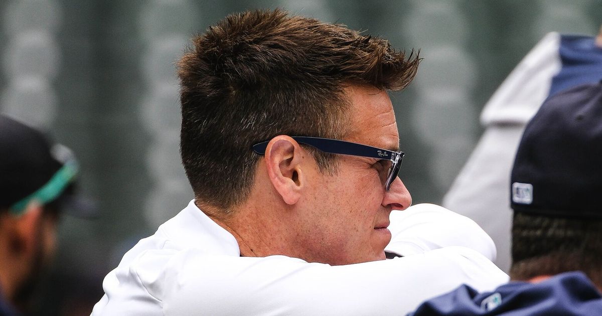 Jerry Dipoto Identifies Challenges Facing Struggling Seattle Mariners