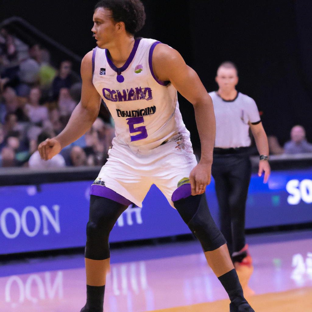 Jordan Horston Experiencing Growing Pains as Storm Rookie, Coaches Advising Patience