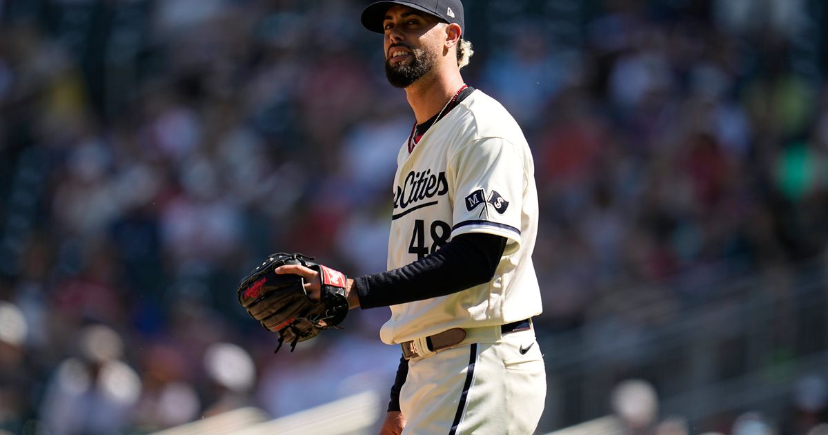 Jorge López Activated from Injured List After Taking Time for Mental Health