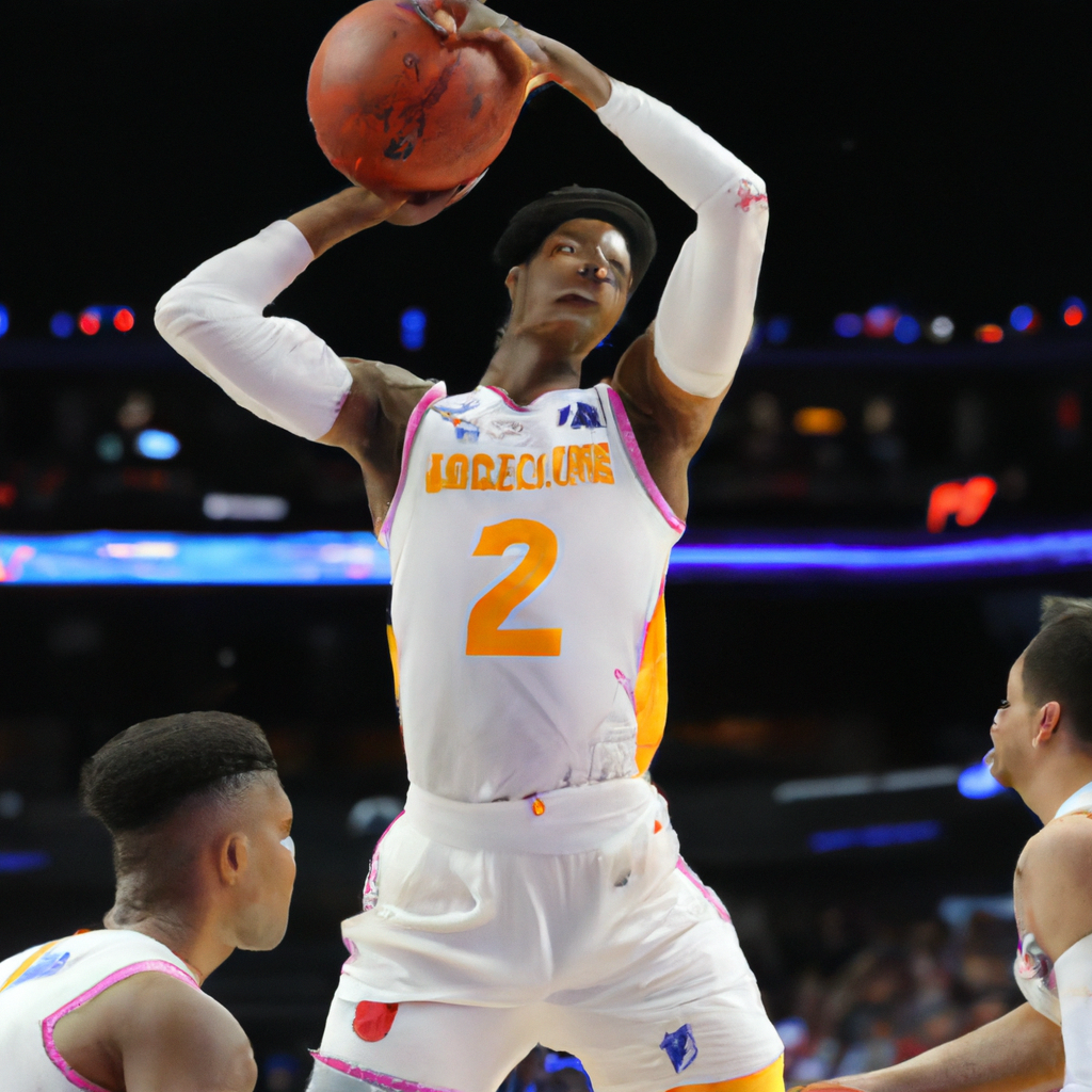 Julian Strawther Selected by Denver Nuggets in First Round of 2021 NBA Draft