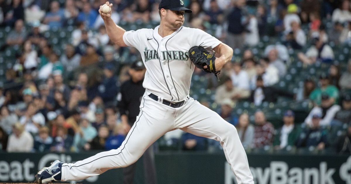 Justin Topa: Late-Blooming Gem in Seattle Mariners Bullpen
