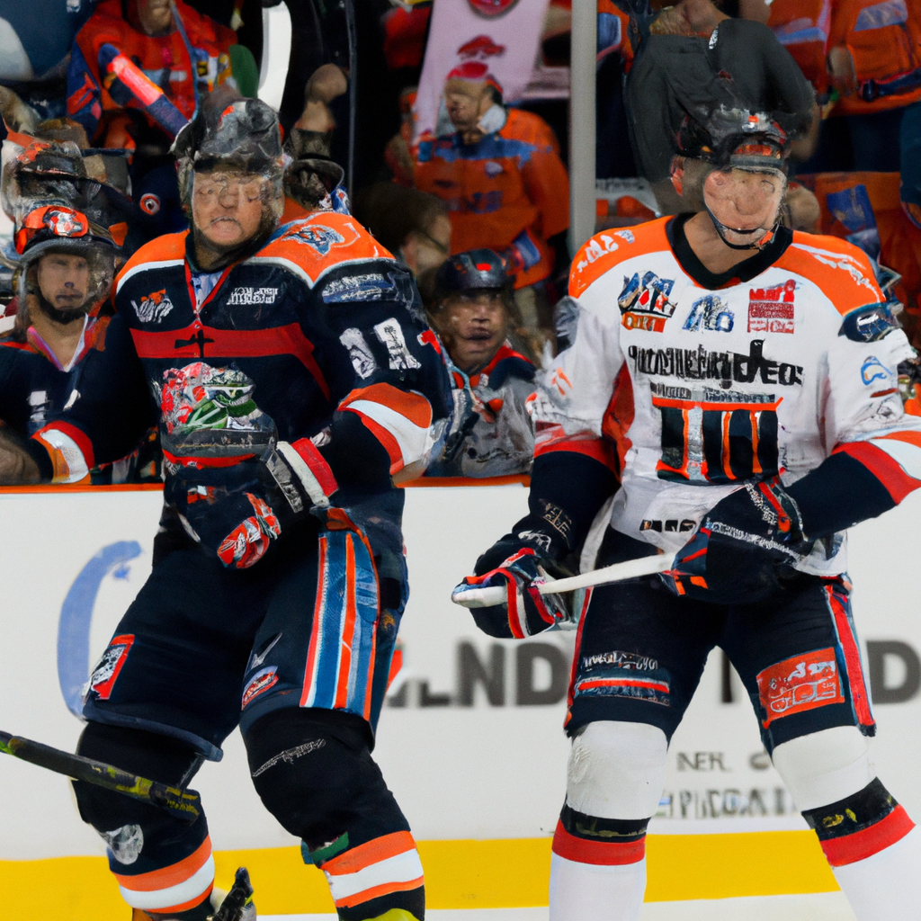 Kamloops Blazers Defeated by Thunderbirds in Memorial Cup Semifinals